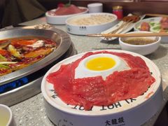 -大龙燚火锅(太古里店)