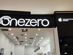 -美承onezero(M+购物中心店)
