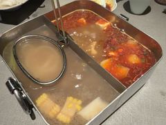 -左庭右院鲜牛肉火锅黑金店(陆家嘴中心店)
