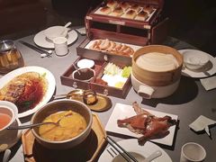 -上饍·中国厨房(建发JFC品尚中心店)