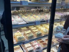 -凯司令(豫园地铁站店)