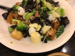 -鸿兴楼酒家(阜阳路店)