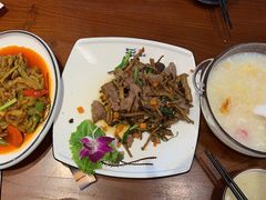 -云隐小厨·传统大理美食(复兴路店)