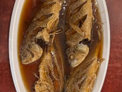 -聚首堂·特色小吃·肘子(什刹海德胜门店)