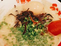 -豚王拉面(澳门银河店)