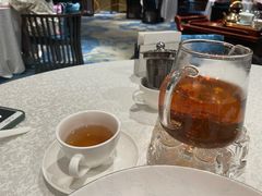 -红棉中餐厅·广州海航威斯汀酒店