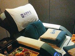 -瀚境SPA·影院足道·瑜伽按摩(景谷中路店)