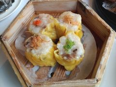 -广州酒家(天字码头店)
