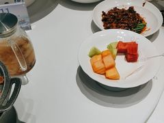 -望海湾鱼头泡饼·天津菜(空港店)