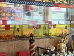-巽寮印象美食部落餐厅·海鲜·地方特色菜(惠州体验店)