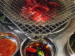 -釜山火炉·海鲜烤肉(紫藤路店)