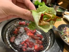 -御牛道日式烤肉料理(杭州万象城店)