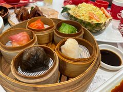 -避风塘·金牌店·夜宵(金玉兰店)