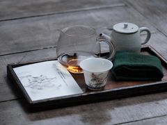-扫雪煮茶(西村店)