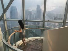 -WFC会仙楼观景台