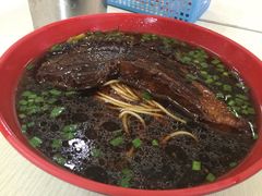 -小龙大肉面馆