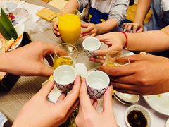 -蟹道乐(道顿堀本店)