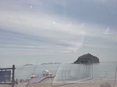 -棒棰岛宾馆景区