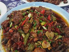 -益恒饭店乡间白族菜(古城总店)
