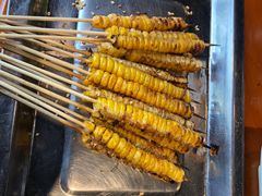 -伍丁·烤牛肋(和平东桥店)