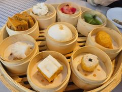 -陶兰居·手工点心·粤菜(圆融时代广场店)