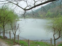 -黔灵山公园-南门售票处