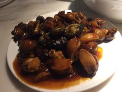 -日丰园海肠水饺·老字号大连海鲜(和平广场店)