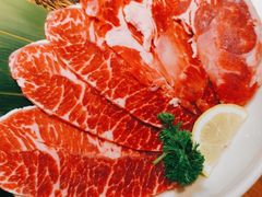 -九田家黑牛烤肉料理·自助(洪洞县城市花园店)