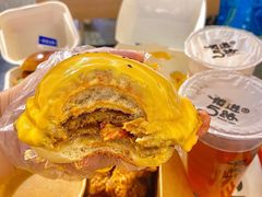 -前进5路汉堡炸鸡(昙华林店)