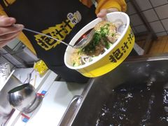 -降龙爪爪(建设路1店)