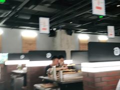 -很久以前羊肉串(南京路第一百货店)