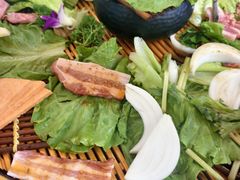 -牛犇炭火烤肉·鲜切烤肉(承德总店)