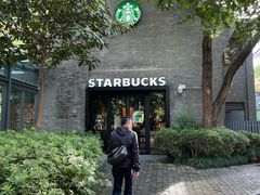 -星巴克(西湖天地店)