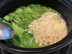 -东椰·海南椰子鸡火锅(朝阳门店)