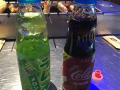-很久以前羊肉串(大华三路店)