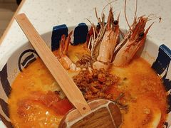-味千拉面(长沙平和堂店)