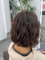 -a·f one hair salon