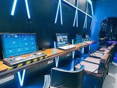 -世代星球·保龄球·镭战真人CS·团建(杨浦店)