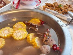 -八合里牛肉火锅(上海中山公园店)