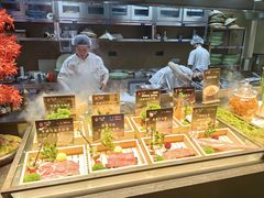-炊江南·上海菜(国展华漕店)