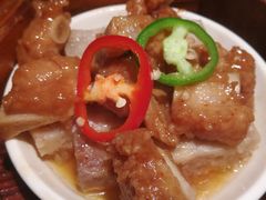 -老伙记海鲜码头(北滘店)
