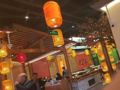 -肖记公安牛肉鱼杂馆·省级非物质文化遗产(三角路直营店)