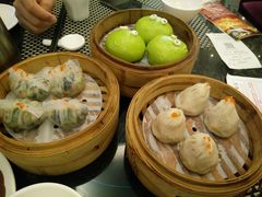 -新兴·金羊座·粤菜点心(乐峰店)