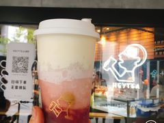 -喜茶(北京三里屯太古里店)