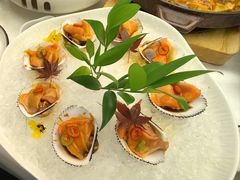 -品海楼·大连海胆锅贴馆(东港店)