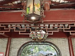 -东江渔村·古典园林·30年粤菜老字号(太和店)
