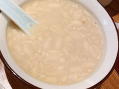 福州花生汤-闽上鲜·福建菜(龙湖滨江天街店)