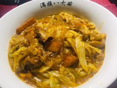-长春市茶啊衝饭店(南湖公园店)