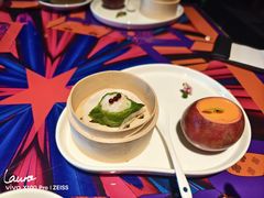 -上海滩餐厅(BFC外滩金融中心店)