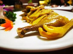 -金陵红鲤鱼餐厅(孝陵卫紫金山店)